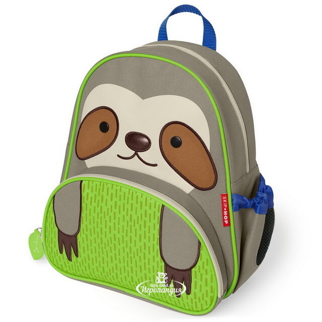 Детский рюкзак Ленивец 29 см Skip Hop (Скип Хоп)