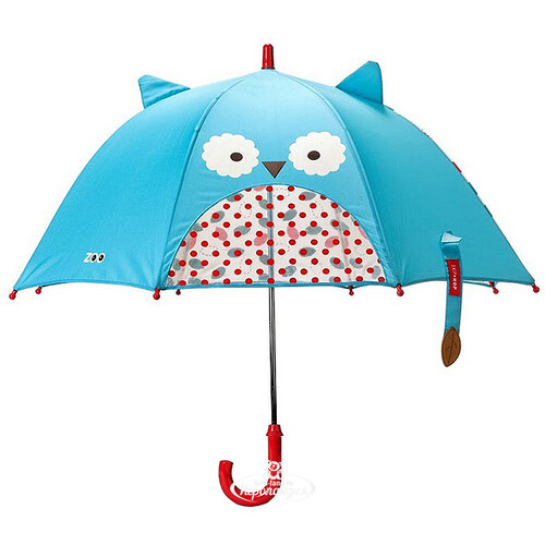 Детский зонт Сова Отис 72 см Skip Hop
