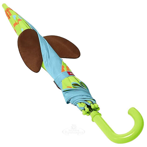 Детский зонт Собачка Дарби 72 см Skip Hop