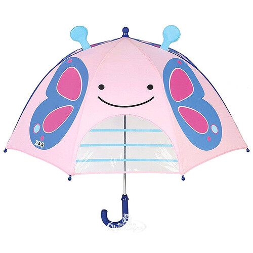Детский зонт Бабочка Блоссом 72 см Skip Hop
