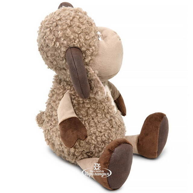 Мягкая игрушка Баран Борис 30 см Budi Basa (Буди Баса)