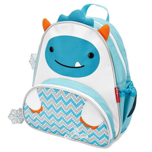 Детский рюкзак Йети 29 см Skip Hop (Скип Хоп)