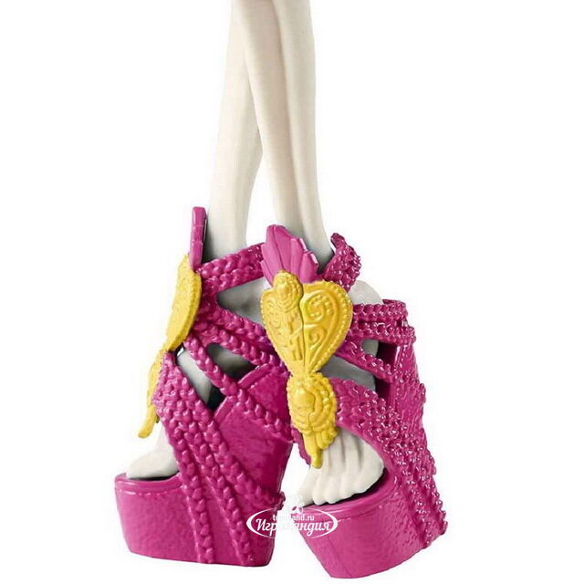 Кукла Скелита Калаверас коллекционная 26 см (Monster High) Mattel