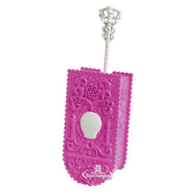 Кукла Скелита Калаверас Скариж: Город страха 26 см (Monster High) Mattel