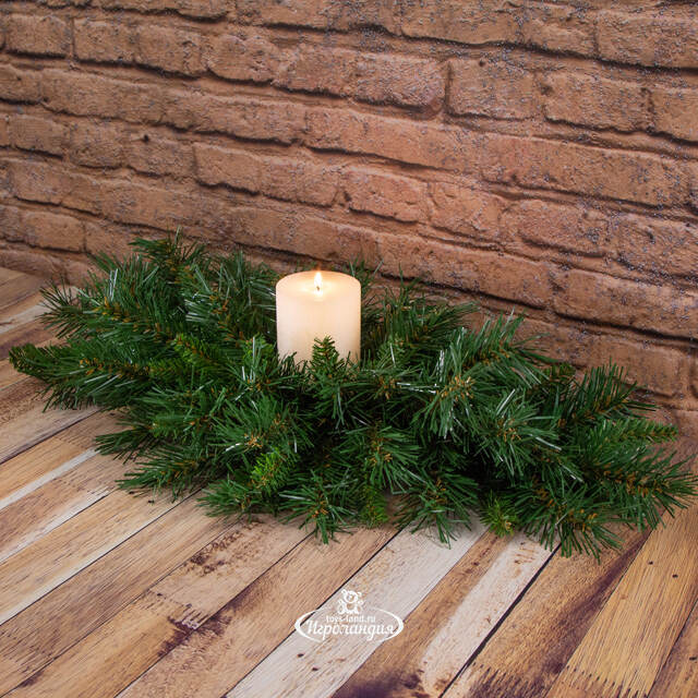 Подсвечник Тиффани 76 см на 1 свечу National Tree Company