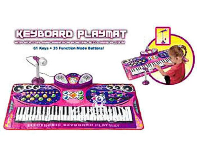 Музыкальный Коврик Для Детей Купить Элефант