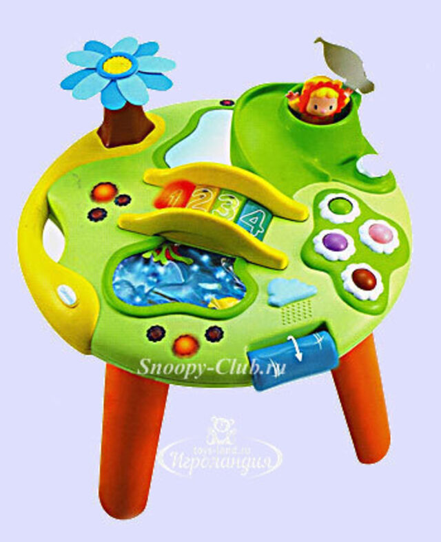 Игровой столик