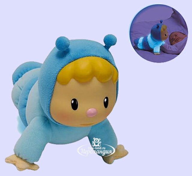 Ночник-кукла Cotoons