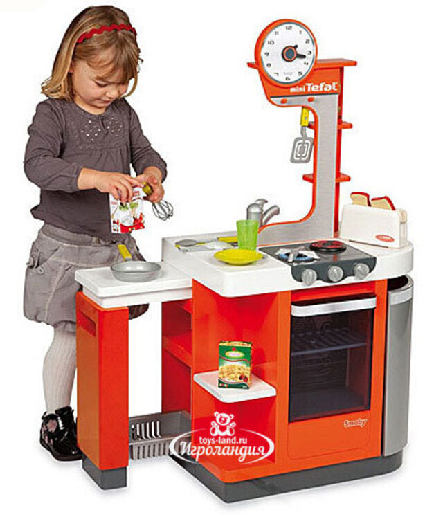 Кухня Role Play