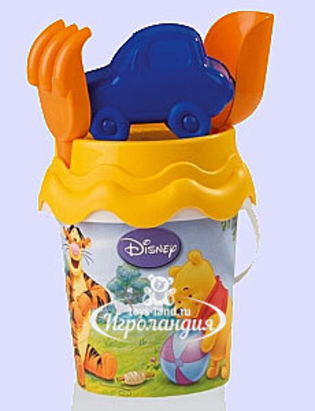 Набор для песка Winnie