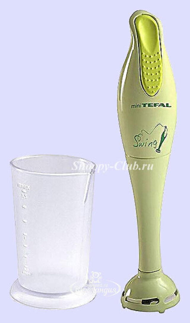 Миксер Tefal
