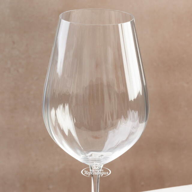 Бокал для вина Лиастольф 690 мл, 2 шт, стекло Koopman