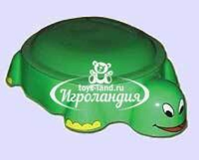 Песочница 