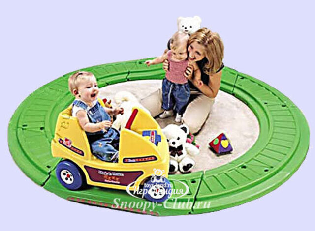 Поезд в 