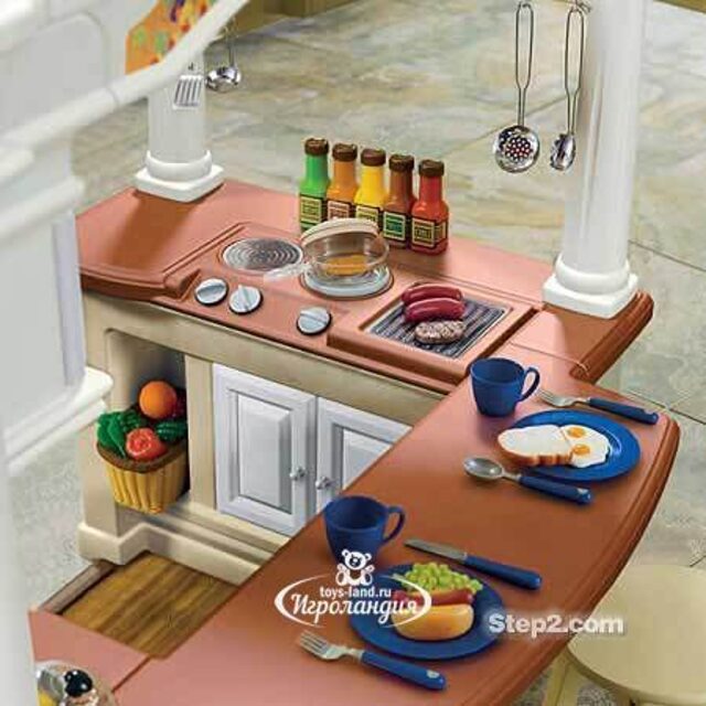 Кухня 