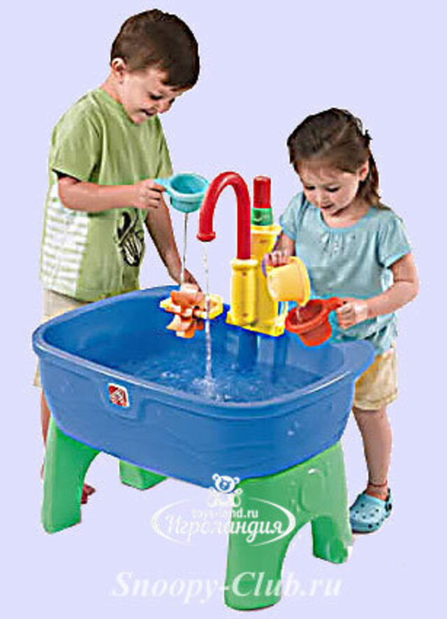 Игровой центр 