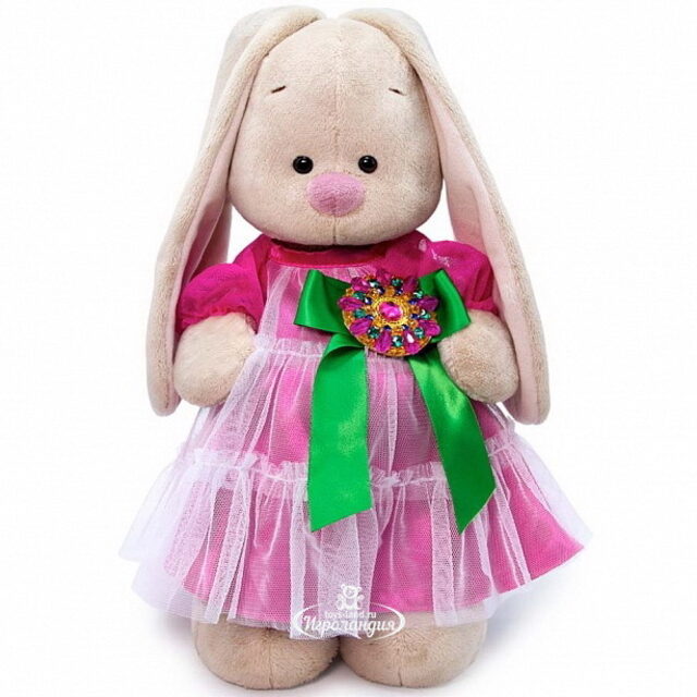 Магазин Игрушки Зайка