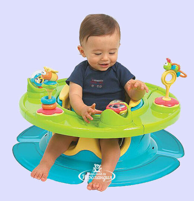 Игровой стульчик Summer