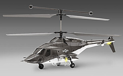 Вертолет GYRO-311