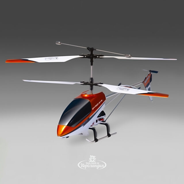 Вертолет GYRO-319 Gyro (Гиро)