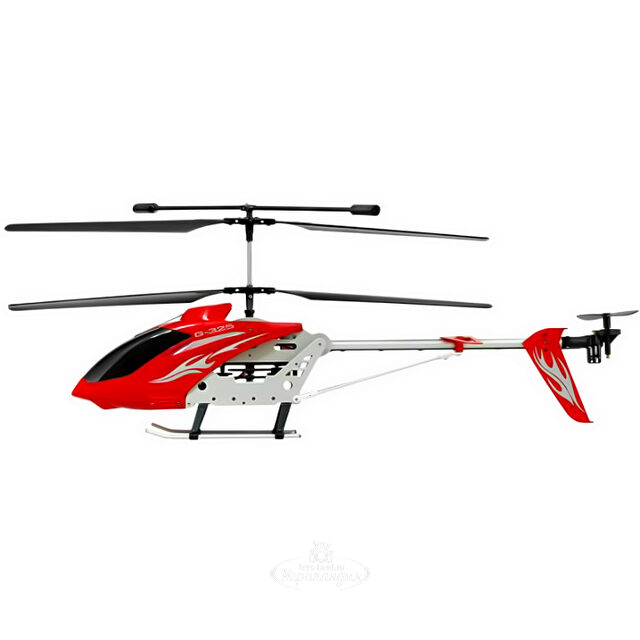 Вертолет GYRO-325 Gyro (Гиро)