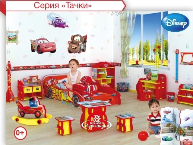 Мебель из серии 