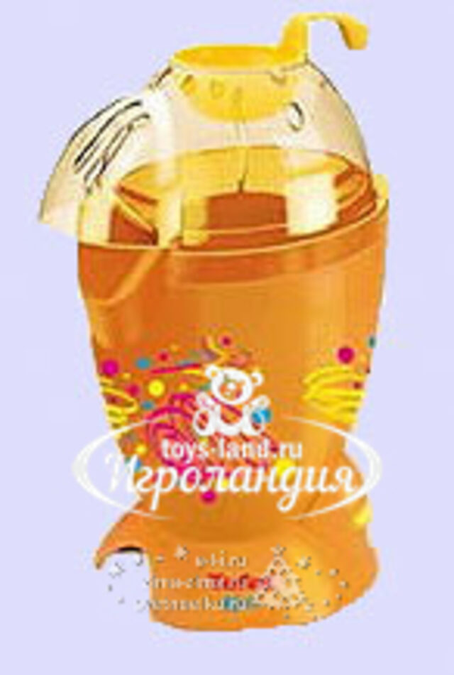 Попкорница Tefal