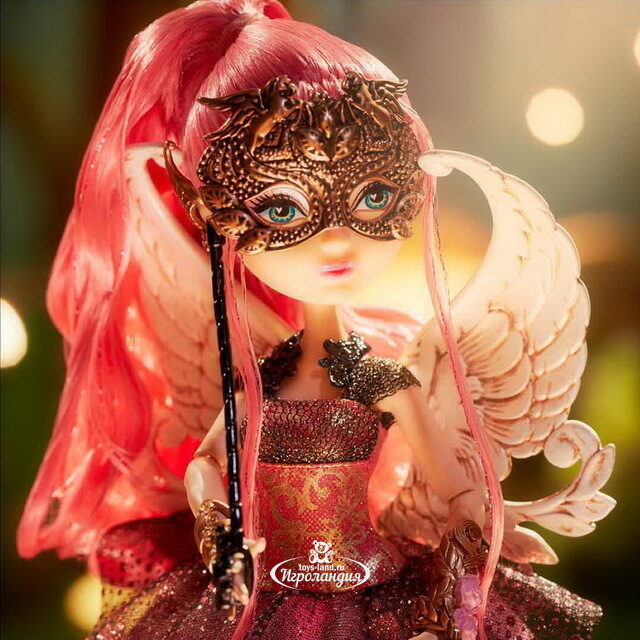 Кукла Си-Эй Кьюпид День коронации 26 см (Ever After High) Mattel