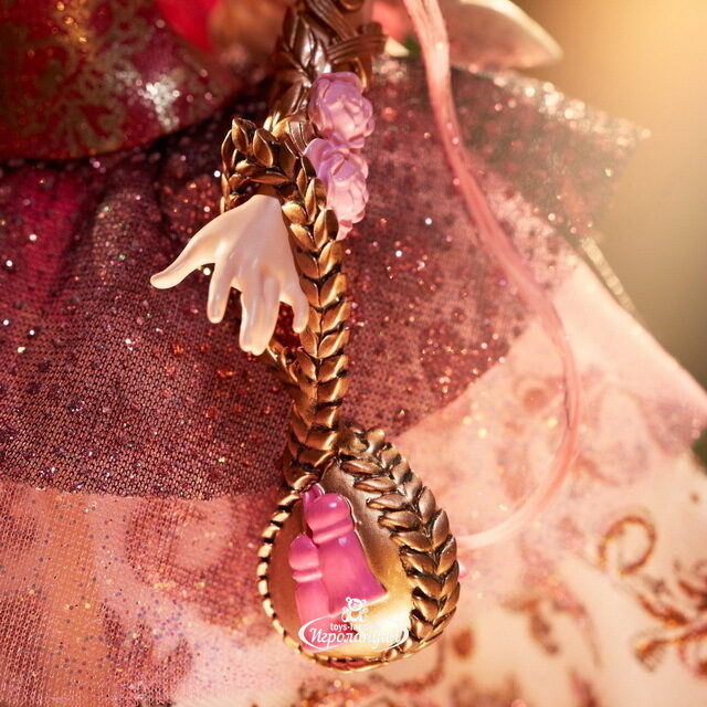 Кукла Си-Эй Кьюпид День коронации 26 см (Ever After High) Mattel