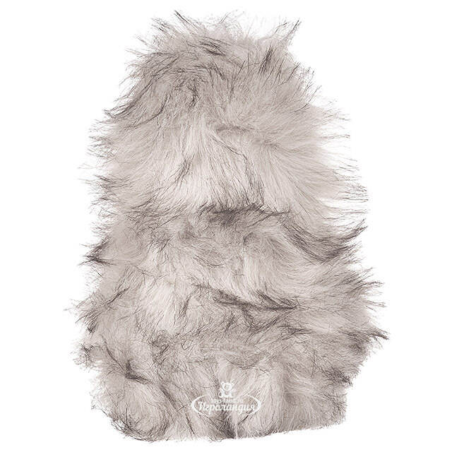 Декоративная фигурка Мохнатый Ежик 16 см Peha