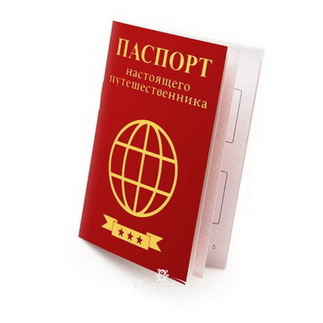 Игровой набор Чемоданчик с развлечениями: Новогоднее путешествие, 25*17 см Bumbaram