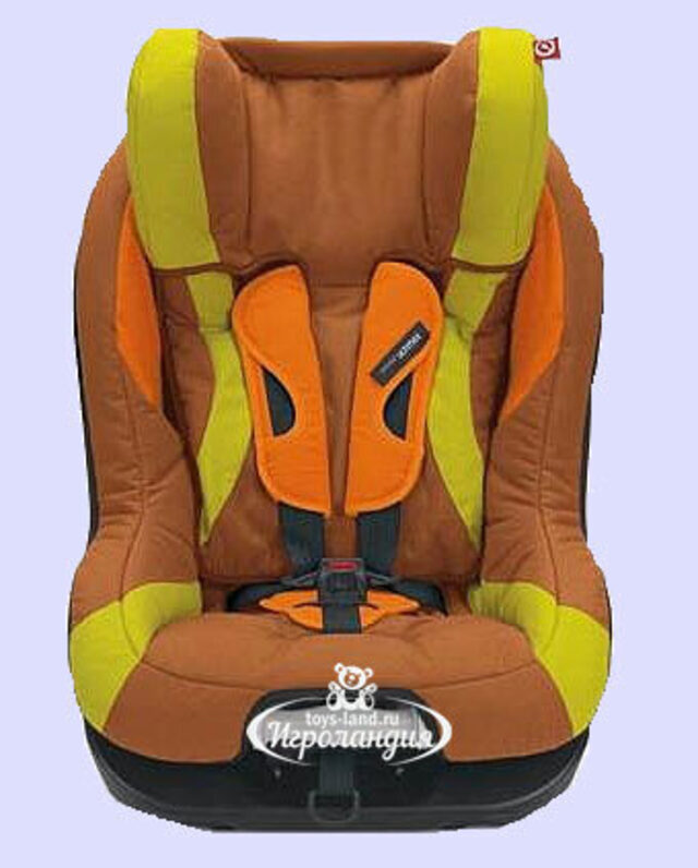Автокресло Ultimax  PC (0/1), цвет Colorado Concord