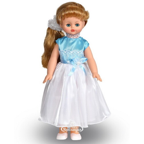 Кукла Весна Алиса 16 - 55 см озвученная, шагает Весна