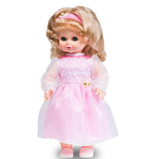 Кукла Весна Инна 26 - 43 см озвученная Весна