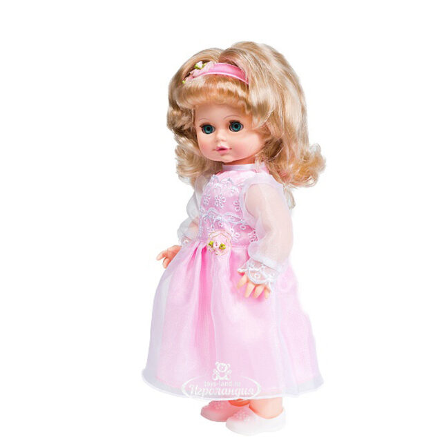 Кукла Весна Инна 26 - 43 см озвученная Весна