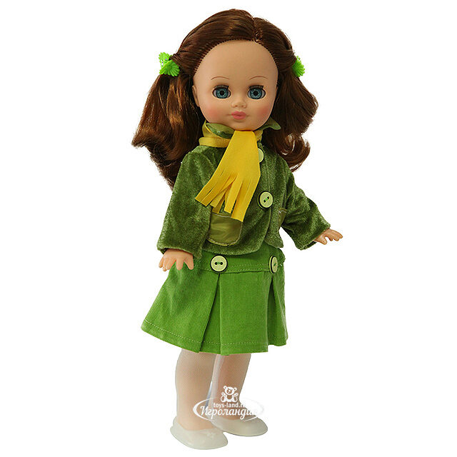 Кукла Весна Маргарита 12 - 38 см озвученная Весна
