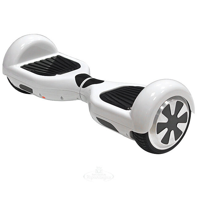 Гироскутер Smart Balance Wheel, 6.5", белый Smart Balance Wheel