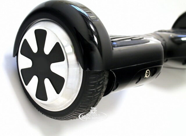 Гироскутер Smart Balance Wheel, 6.5", синий Smart Balance Wheel