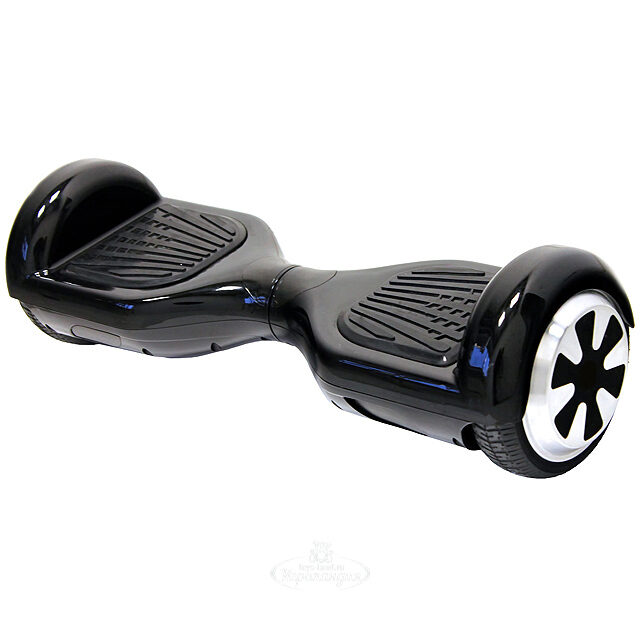 Гироскутер Smart Balance Wheel, 6.5", черный Smart Balance Wheel