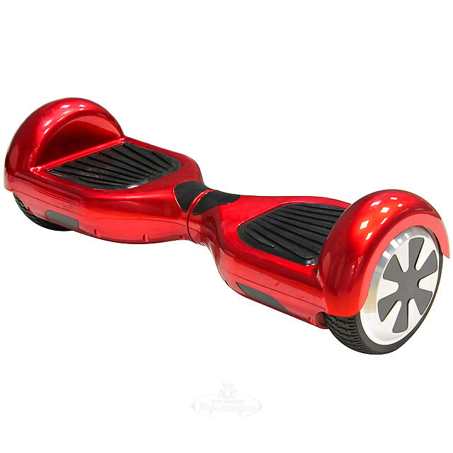 Гироскутер Smart Balance Wheel, 6.5", красный Smart Balance Wheel