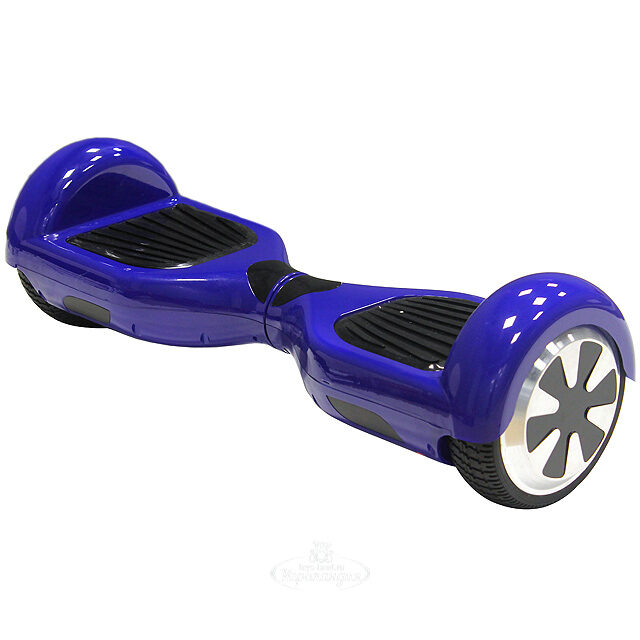 Гироскутер Smart Balance Wheel, 6.5", синий Smart Balance Wheel