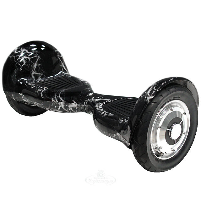 Гироскутер "Молния", Smart Balance Wheel, 10" Smart Balance Wheel