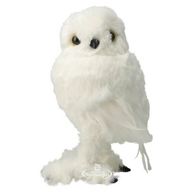 Декоративная фигурка Сова Контесса 24 см Koopman