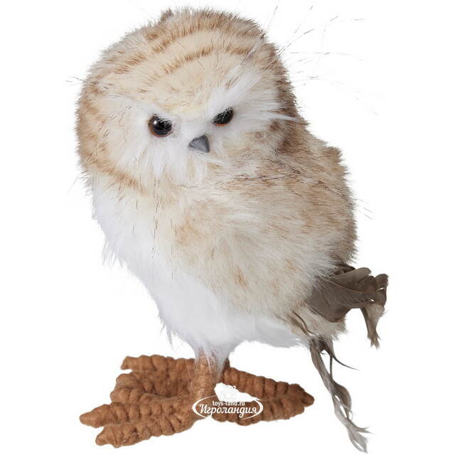 Декоративная фигурка Сова Флоренс 17 см Koopman