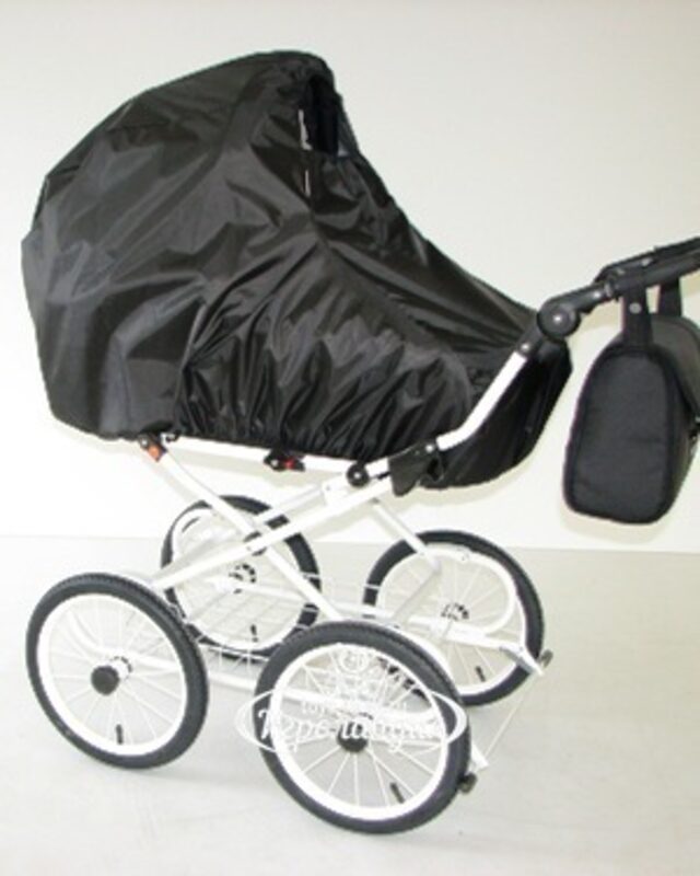 Зимовик для коляски Little Trek