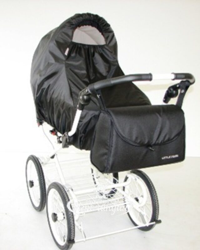 Зимовик для коляски Little Trek