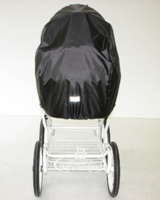 Зимовик для коляски Little Trek