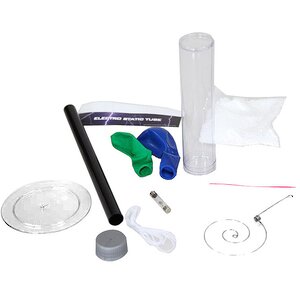 Набор Электростатическая магия 4M фото 3