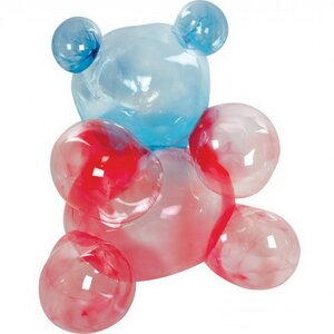 Набор для создания нелопающихся пузырей Шалтай-Болтай, желтый 4M фото 4