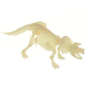 Набор для раскопок Оживи Динозавра - ДНК Трицератопса с дополненной реальностью 4M фото 5